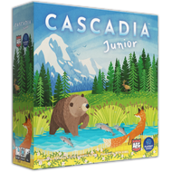 Cascadia Junior