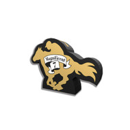 Ready Set Bet High Roller: Magnificent 7 Gold Foil Promo Horse Meeple