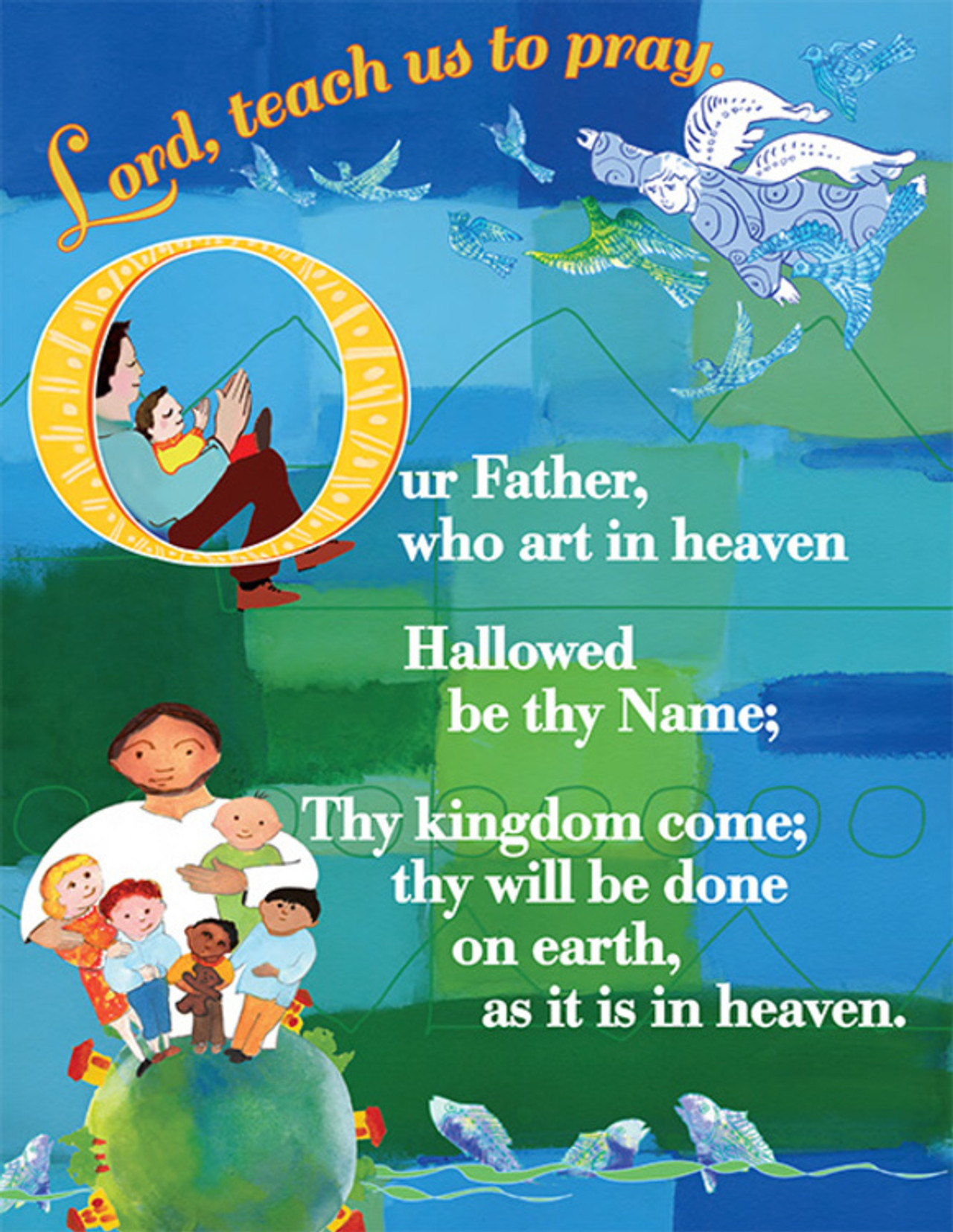 lord-s-prayer-card-pack-of-25-catholic-edition