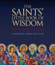 [Little Book series] The Saints' Little Book of Wisdom (Paperbook): The Essential Teachings