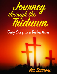 [Lenten eResources] Journey through the Triduum (eResource): Daily Scripture Reflections for the Great Three Days