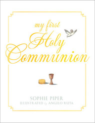 My First Holy Communion