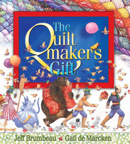 The Quiltmaker's Gift