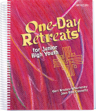 One-Day Retreats for Junior High Youth (Spiral)