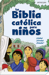 La Biblia Para Principiantes: Historias Bíblicas Para Niños -- Kelly Pulley