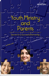 Youth Ministry and Parents