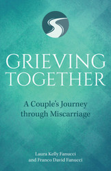 Grieving Together: A Couple's Journey through Miscarriage  