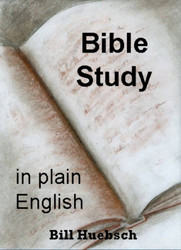 Bible Study in Plain English (eResource)