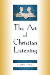 The Art of Christian Listening