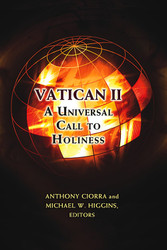 Vatican II: A Universal Call to Holiness