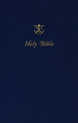 The Ave Catholic Notetaking Bible: Hardcover Edition