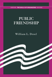 Public Friendship (Booklet)