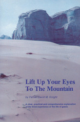 Lift Up Your Eyes To The Mountain