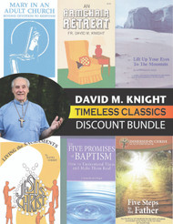 David M. Knight Timeless Classics: Discount Bundle of 6 Books