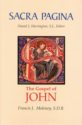 [Sacra Pagina] The Gospel of John