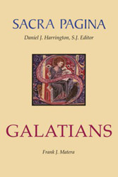 [Sacra Pagina] Galatians