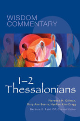 [Wisdom Commentary] 1-2 Thessalonians