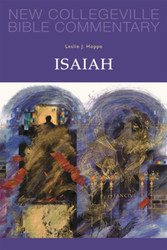 [New Collegeville Bible Commentary] Isaiah: New Collegeville Bible Commentary Volume 13