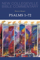 [New Collegeville Bible Commentary] Psalms 1-72: New Collegeville Bible Commentary Volume 22