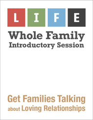 Conversations about L.I.F.E. Introductory Session (eResource): On Loving Relationships and Safe Environments (English & Spanish)