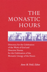 The Monastic Hours: PRODUCT DETAILS