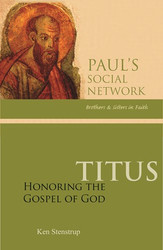 Titus: Honoring the Gospel of God