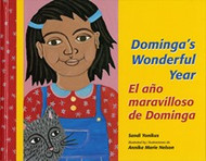 Dominga's Wonderful Year/El año maravilloso de dominga: PRODUCT DETAILS