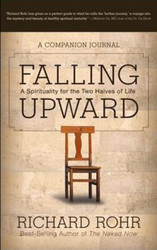 Falling Upward Companion Journal: A Spirituality for the Two Halves of Life