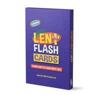 Lent Flash Cards: A Great Way to Learn about Lent!