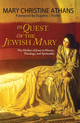 In Quest of the Jewish Mary