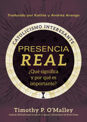 Presencia real: ¿Qué significa y por qué es importante?