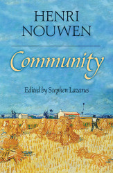 Community - now in paperback