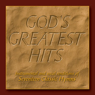 God's Greatest Hits (CD)