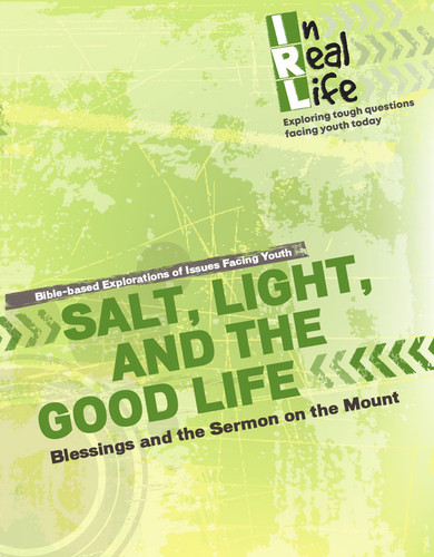 One Year Salt & Light - Softcover - Walk Thru The Bible