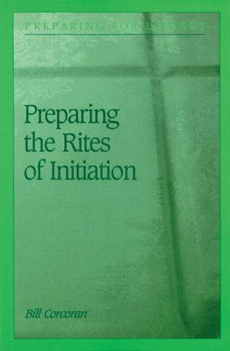 Preparing the Rites of Initiation