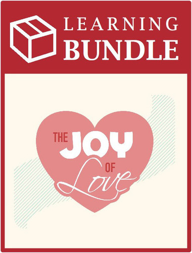 Joy of Love Learning Bundle (eResource)