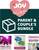 Joy of Love Parent & Couple's Bundle (eResource): Save 25% on these 3 resources