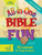 [All-in-One Bible Fun series] Fruit of the Spirit: 13 Lessons for Busy Teachers - Elementary