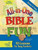 [All-in-One Bible Fun series] Stories of Jesus: 13 Lessons for Busy Teachers - Elementary
