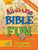 [All-in-One Bible Fun series] Favorite Bible Stories: 13 Lessons for Busy Teachers - Preschool