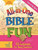 [All-in-One Bible Fun series] Fruit of the Spirit: 13 Lessons for Busy Teachers - Preschool