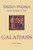 [Sacra Pagina] Galatians