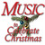 Music to Celebrate Christmas (CD)