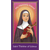 Prayer Card - Saint Therese of Lisieux (card)