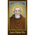 Prayer Card - Saint Padre Pio (card)