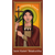 Prayer Card - Saint Kateri Tekakwitha (card)
