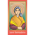 Prayer Card - Saint Bernadette (card)