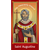 Prayer Card - Saint Augustine (card)