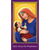 Prayer Card - Saint Anna the Prophetess (card)