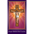 Prayer Card - Prayer Before the Crucifix (card)